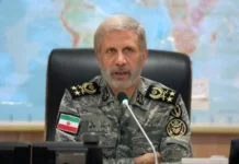 Iran warns US, Israel against attack as forces put on high alert