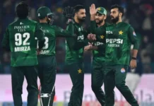 PCB Postpones T20 World Cup Jersey Unveiling