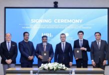 Pakistan’s Habib Rafiq Engineering Signs Cooperation MoU with Uzbekistan