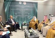 Saudi Interest in Pakistan’s M-10 Motorway Signals New Era of Strategic Connectivity