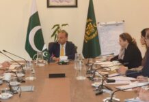 Pakistan, UN-Habitat Push New Urban Strategy to Build Climate-Resilient Cities