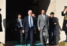 Pakistan, Turkiye agree to deepen interior ministry cooperation