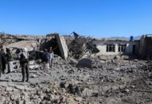 Pakistan Neutralises Dozens of Militants in Border Strikes, Says Talal Chaudhry