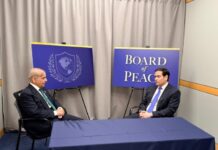 Pakistan, US Agree to Boost Trade, Economic Ties and Counterterrorism Cooperation