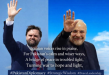 Islamabad talks set stage for US-Iran ceasefire’s next phase