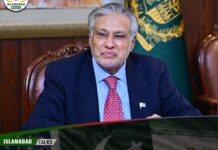 Pakistan allows visa-Free entry for delegates ahead of US-Iran talks