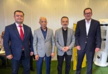 “Ambassadors Unite in Islamabad to Boost Sports Diplomacy Ahead of FIFA World Cup”hg