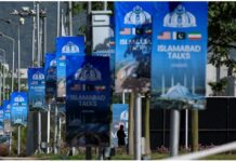 Trump cancels envoys’ Pakistan visit as Iran talks stall, tensions escalate