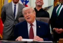 Trump Confirms US Delegation to Arrive in Islamabad for Iran Talks