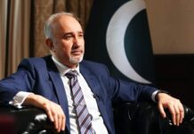 Pakistan Targets $1 Billion Tourism Windfall as 15 Million Russians Seek New Destinations