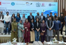 Pakistan urged to accelerate green transition to protect textile exports