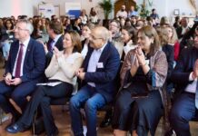 Pakistan’s FPCCI representative highlights sustainable textile vision at global launch in Berlin