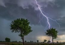 NDMA forecasts rain, hailstorms in several parts of Pakistan from may 19