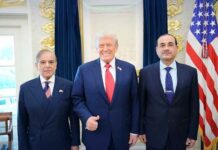 US Congressman Praises Pakistan’s Role in US-Iran Ceasefire Efforts