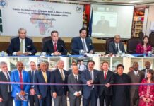 Pakistan Urged to Accelerate Strategic Engagement with Africa as Global Competition Intensifies