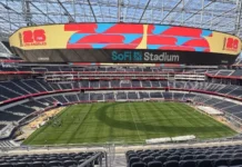 FIFA allows sealed plastic water bottles at 2026 world cup venues