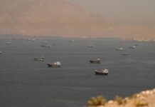 Iran Reopens Hormuz Crisis Ahead of US Talks as Lebanon Ceasefire Faces New Strains