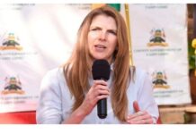 UK Envoy warns against Illegal migration agents, urges Pakistanis citizens to use official channels