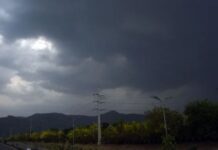 NDMA Issues Nationwide Weather Alert, Warns of Heavy Rain, Floods and GLOF Risks