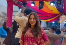US envoy Natalie highlights Pakistan’s hospitality, cuisine & cultural traditions