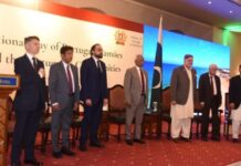 Portugal seeks closer cooperation with Pakistan at UN & global forums:Paulo Guedes