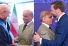 US-Iran Technical Talks Begin in Switzerland After Pakistan-Brokered Islamabad MoU