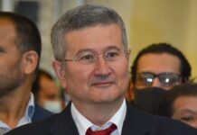 Ukraine envoy rejects Russian narrative on war, calls for fact-based reporting