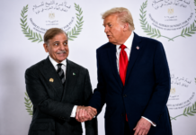 Pakistan hires US lobbying firm to strengthen security ties, attract minerals investment