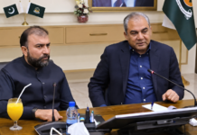 Centre Pledges Full Support to Restore Lasting Peace in Balochistan