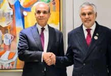Pakistan, Egypt Call for De-escalation Amid Middle East Tensions