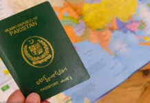 DGIP Urges Citizens to Use Helpline, Pakistan Citizen Portal for Passport Assistance