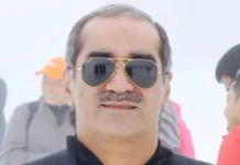 Saad Rafique Hits Back at Bilawal, Revives Debate Over 1971 Events
