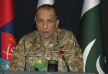 Army vows action after Balochistan attacks