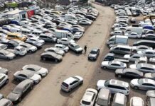 Government proposes sales tax cut on 800cc cars under new Auto policy