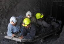 Balochistan Coal Mine Death Toll Rises to 34 as Rescue Operation Continues
