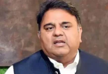 Fawad urges PTI to review its policies