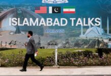 Pakistan urges restraint amid renewed US-Iran tensions