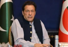 PTI announces nationwide rallies on August 5 to mark Imran Khan’s arrest anniversary