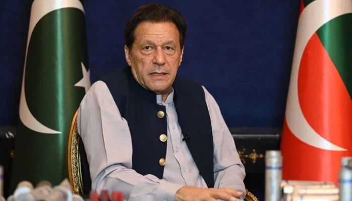 imran khan