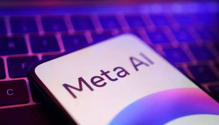 meta ai