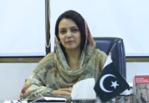 The Mind Pakistan Refuses to Heal