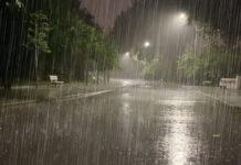 Rain, thunderstorms likely in Islamabad, parts of Pakistan