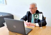 Pakistan, Portugal Deepen Agricultural Partnership with Focus on Olive Sector