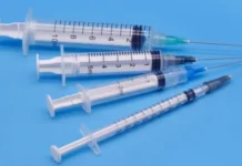 Pakistan to Ban conventional Syringes from January 2027