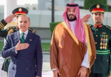 Pakistan tells Iran attacks on Saudi Arabia are its ‘red line’ amid Houthi escalation