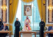 Egypt likely to join Türkiye-Pakistan-Saudi Arabia defence cooperation pact
