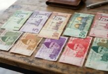 Saudi riyal remains stable against Pakistani rupee
