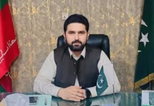 PTI, TTAP Leadership Back Sept 27 Long March to Islamabad, Says KP CM Afridi