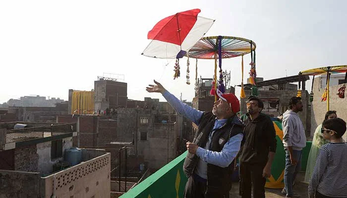 basant