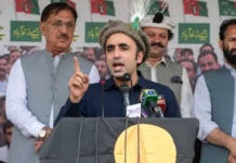 PPP to raise AJK elections, new provinces issues in Parliament